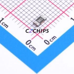 BSMD1206-075-9V Resettable Fuse 1206 Fuse 9V 100A 750mA 1.5A - Product Image 1