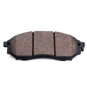 Dischi e pastiglie freno MS-E0185N MASUMA per Nissan Altima Juke <span class=keywords><strong>Qashqai</strong></span> TEANA - Product Image 2