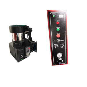 Modelo Usun: Máquina de prensa de inserción de tuercas de 8 tons con herramientas de alimentación manual M8 ,<span class=keywords><strong>M6</strong></span> ,M10, - Product Image 3