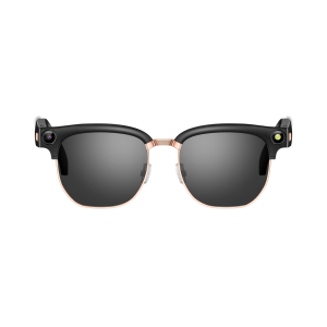 Gafas Inteligentes Multifunción con IA de 13MP que Combinan Cámara, Grabadora de Video, Asistente de Traducción y Funciones de Audio Inteligente - Product Image 3