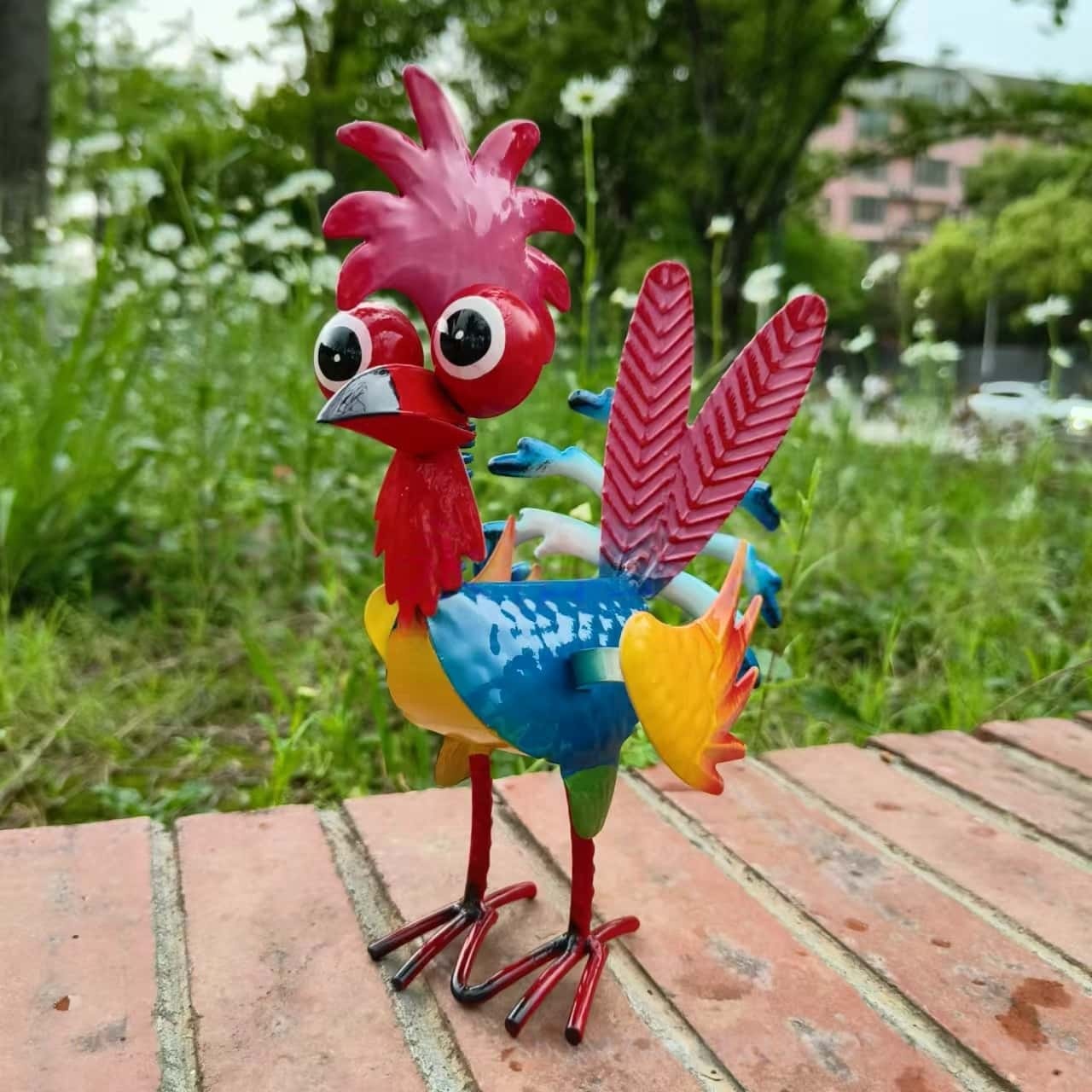 rosso tipo C