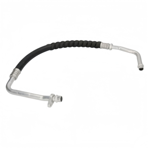 Tuyau de climatisation pour RENAULT MEGANE <span class=keywords><strong>METZGER</strong></span> 8200247359 8200247439 - Product Image 3