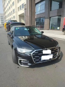 XLstyling accessori per auto Bodykit di aggiornamento paraurti anteriore per <span class=keywords><strong>Audi</strong></span> <span class=keywords><strong>A6</strong></span> C7 2012-2018 fino a <span class=keywords><strong>A6</strong></span> 2023 stile sportivo - Product Image 4