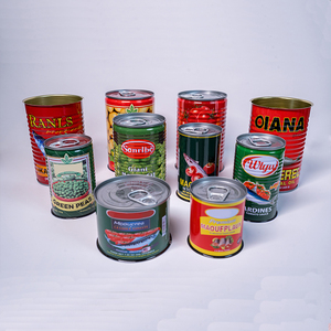 Chewing-gum en fer blanc exceptionnellement résistant et fabriqué méticuleusement du nouveau fabricant chinois - Product Image 2