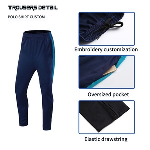 Nuove Maglie da <span class=keywords><strong>Calcio</strong></span> Personalizzate 2025 Aggiornate in Fabbrica, <span class=keywords><strong>Tute</strong></span> da <span class=keywords><strong>Calcio</strong></span> con Maniche Lunghe e Pantaloni Lunghi, Felpe per Squadre di <span class=keywords><strong>Calcio</strong></span> - Product Image 5