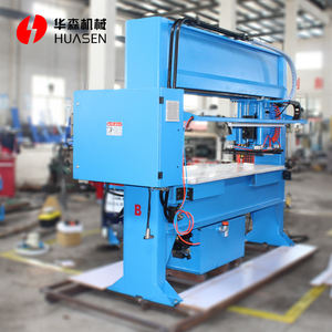 Hidráulico de morir prensa de corte/máquina de clicado. - Product Image 6