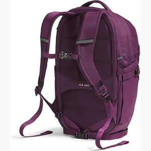 TNF High Capacity <b>Business</b> Style Waterproof Travel <b>Backpack</b> with USB and PVC Lining Unisex - Product Image 6
