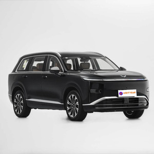 Wuling Starlight L SUV Ibrido Premium, <span class=keywords><strong>Auto</strong></span> Intelligente di Marca Cinese per il Mercato Globale, Guida Urbana, Uso Familiare, Design <span class=keywords><strong>Auto</strong></span> Futuristico - Product Image 3