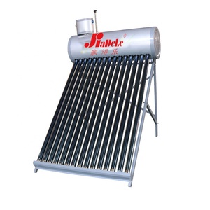 Jiadele portátil <span class=keywords><strong>solar</strong></span> de agua caliente calefacción <span class=keywords><strong>pequeño</strong></span> tanque de agua no de <span class=keywords><strong>calentador</strong></span> de agua <span class=keywords><strong>solar</strong></span> presurizado - Product Image 4