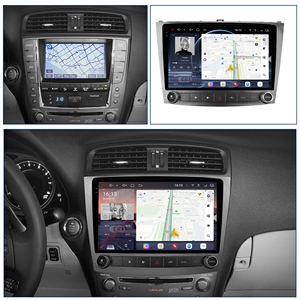 Penhui 16 + 512Gb Kristalgeluid 850 Android 14 Autoradio Speler Voor Lexus Is250 2 2005 - 2013 Dvd-Speler Audio Video Multimedia - Product Image 2