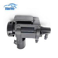 Vanne de purge EGR E8AE-9H465-BA, électrovanne de commande sous vide pour Ford F-150 F-250 F-350 F-450 F-550 2011-2024, F-600 2020-2024