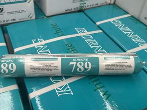 Neutral Rtv <strong>Silicone</strong> Sealant Aluminium <strong>Window</strong> Sausage Package <strong>Silicone</strong> - Product Image 2