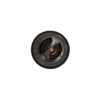 DANGYI Nouveau Thermostat OEM 5256423 pour Systèmes Moteur Automobile – Remplacement Haute Précision, Contrôle Stable de la Température, Garantie 6 Mois