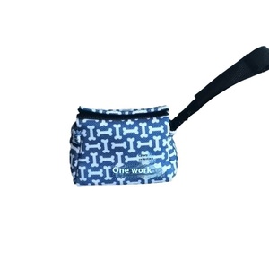 Mini recogedor de caca de perro de plástico biodegradable portátil, suministros para mascotas al aire libre, bolsa de basura, bolsas de basura para perros, distribuidor de bolsas de estiércol para perros - Product Image 5