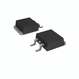 ผู้จัดจำหน่ายที่ได้รับอนุญาตให้263 3 D2PAK เพื่อ263AB การจัดการพลังงาน (PMIC) BTS117E3044ANTMA1ซื้อชิ้นส่วนอิเล็กทรอนิกส์ออนไลน์ - Product Image 1
