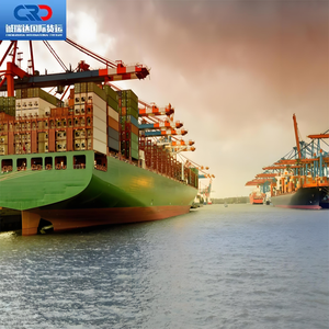 שירותי לוגיסטיים מקצועיים dhl fedex דלת כדי dddp שירות אוויר הים שילוח סוכן סין כדי bulgaria bularia bularia - Product Image 4