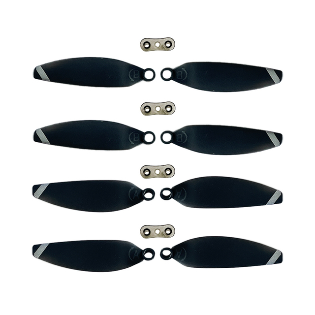 Drone Accessories Original SYMA W3 Replacement Parts Quick Release Drone Propeller Blades