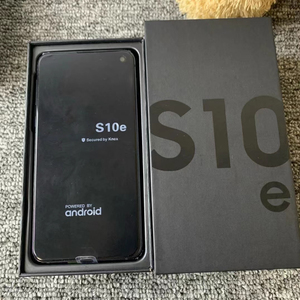 Vendita all'Ingrosso di Telefoni Cellulari Usati Originali Am Sung S10e G970 128GB Sbloccati Android 1 SIM, Cellulari di Seconda Mano <span class=keywords><strong>S10</strong></span> S20 S21 - Product Image 4