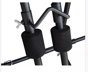 Portabici per Pickup Advantage Sports Racks, Supporto per Biciclette da Montare sul Cassone del Camion, per 4 Bici, in Acciaio Nero - Product Image 6