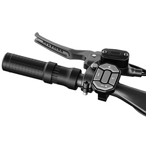 Bicicleta Eléctrica Eahora Juliet R60S con Certificación Europea, Envío Directo desde Almacén Europeo, Batería de Litio de 60V 70Ah, Neumáticos Gruesos de 20 Pulgadas - Product Image 2