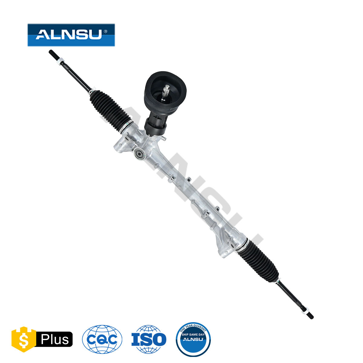RAKUTAO63152専用 ALNSU High Quality Steering Rack for Geely Binrui 1014026446