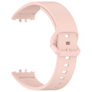 Correa de Silicona Compatible con Samsung Galaxy Fit3 R390, Correa de Repuesto para Reloj Inteligente con Hebilla de Color - Product Image 6