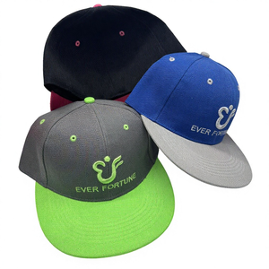 ผู้ผลิตหมวก OEM <span class=keywords><strong>หมวก</strong></span>แก๊ปแบบสแนปแบ็คสั่งทำได้ ฟรีไซส์ <span class=keywords><strong>หมวก</strong></span>ปีกแบน ปักลาย 3 มิติ <span class=keywords><strong>หมวก</strong></span>เปล่าราคาถูก <span class=keywords><strong>หมวก</strong></span>โปรโมชั่นสำหรับผู้ชาย - Product Image 6