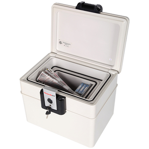 Hộp An Toàn U L-72 Class 125 Cháy An Toàn Đối Với An Ninh Chống Nước Chống Cháy Chống Từ - Product Image 3