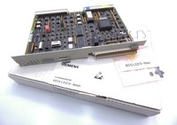 Modul Teleperm M 6DS1223-8AA untuk PLC