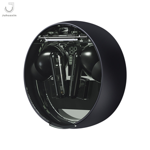 หูฟังไร้สาย TWS รุ่น Hot Sale 5.1 หน้าจอ LED ดิจิตอล ชิปเซ็ต <span class=keywords><strong>JL</strong></span> สำหรับเล่นเกมส์ พร้อมระบบตัดเสียงรบกวน ANC กันน้ำ IPX4 ความหน่วงต่ำ ชาร์จได้ - Product Image 6