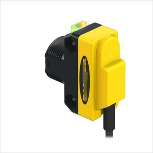 Sensor Fotoeléctrico Multiusos Serie QS18 MS-Banner QS186E 61618 Nuevo y Original - Product Image 2