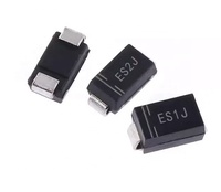 Diode Schottky 20V 60V 150V 200V K22 K26 K215 K220 Fabricants de haute qualité Diode 2A