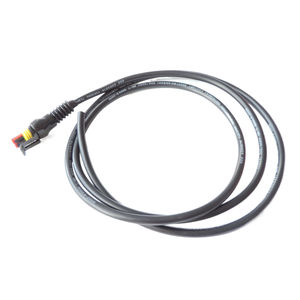 Connettore impermeabile amplificatore 2 Pin 282080-1 282104-1 cablaggio assemblaggio cablaggio Auto - Product Image 3