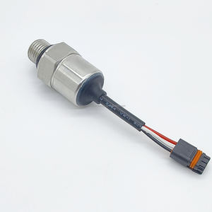 Personalizzato a basso costo 3 vie collettore 250 psi trasmettitore di pressione chino sensore di pressione capacitivo in ceramica per acqua - Product Image 4