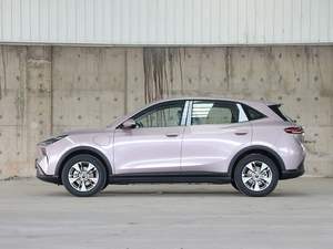 Yueyi 03 2025 565km <span class=keywords><strong>Youxiang</strong></span> Edition 5 puertas 5 plazas SUV vehículo eléctrico puro - Product Image 4