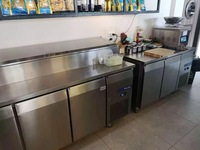 Solusi Peralatan Toko Bubble Tea Satu Atap untuk Bisnis Baru