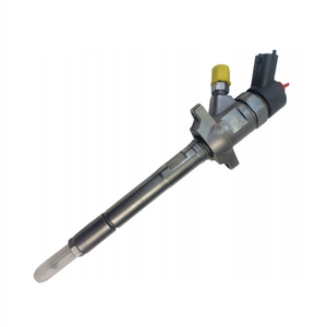 Iniettore Common Rail Diesel YS di Alta Qualità 0445110239 in Acciaio Inox, Compatibilità Universale per Citroen C3 C4/<span class=keywords><strong>Peugeot</strong></span> <span class=keywords><strong>207</strong></span>, Garanzia 1 <span class=keywords><strong>Anno</strong></span> - Product Image 5