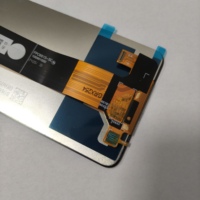 Écran LCD tactile d'origine pour Nokia HMD Pulse+ Pulse Pro Aura2 HMD Key Arc HMD S34 Fusion Crest Max X20 VIBE