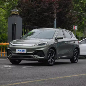 Mobil Listrik Baru BYD Atto <span class=keywords><strong>3</strong></span> EV dari Cina, Mobil Listrik Terbaik BYD Yuan Plus 510km Flagship Seri 2024 dari BYD Song Tang, Harga Jual Terjangkau - Product Image 6