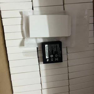 Batterie DV-04 au <span class=keywords><strong>prix</strong></span> d'usine pour caméra corporelle <span class=keywords><strong>Hikvision</strong></span> DS-MH2311, 3.8V 3300mAh - Product Image 3