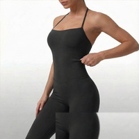 Leggings pour femmes, effet push-up, haute élasticité, coupe ajustée, yoga, entraînement, sport