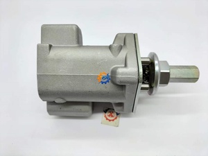อะไหล่ห้องโดยสารรถขุด ZX110 ZX120 ZX135 ZX200 ZX210 จอยสติ๊ก 9268375 - Product Image 2