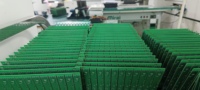 Papan sirkuit cetak perakitan PCB kustom PCBA