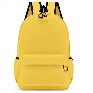 Customized High-quality Oxford Cloth or Polyester <b>Backpack</b> - Product Image 1