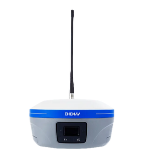 All-in-One <span class=keywords><strong>rtk</strong></span> gnss trạm chcnav CHC ibase X1 gnss <span class=keywords><strong>GPS</strong></span> UHF trạm cơ sở với 5-watt đài phát thanh - Product Image 2