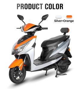 Sepeda Motor Listrik BLDC High Power 1000W dengan Baterai 60V 72V 20Ah, Skuter Listrik Murah Cepat, Diskon Setengah Harga, Ready Stock - Product Image 6