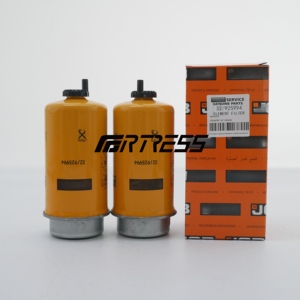 Vente directe d'usine 32/925994 SK3156 SN70233 BF9750D P551435 FS19975 Filtre à carburant pour excavatrice Filtre pour excavatrice - Product Image 5