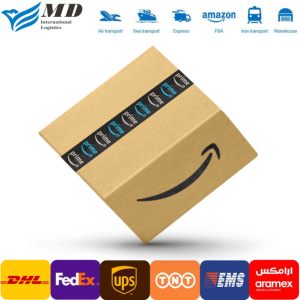 Efficiënte Deur Tot Deur Dpd Luchtvracht + Expresdienst Van China Naar Saoedi-Arabië United Arabische Emiraten Yemen Bhutan - Product Image 6