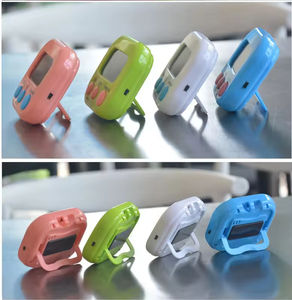 Temporizador de Cocina Electrónico LCD de Pantalla Grande al por Mayor para una Gestión del Tiempo Eficaz - Product Image 6