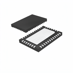 Electronics Component Interface In Stock SI3215-C-FMR 38 VFQFN Exposed Pad - Product Image 1